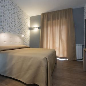Driepersoonskamer